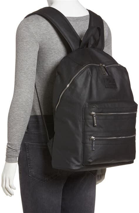 honest company backpack|The Honest Company City Coated Canvas Diaper .